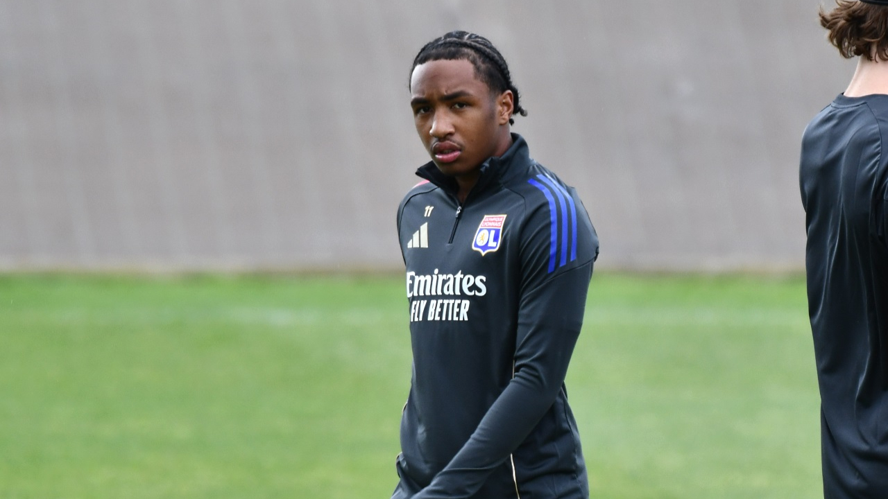 OL : Malick Fofana rejoint Sunderland pour 30 millions d&rsquo;euros