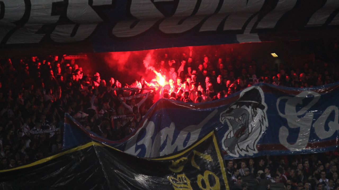 OL-Nice en ouverture de la 15ème journée de Ligue 1