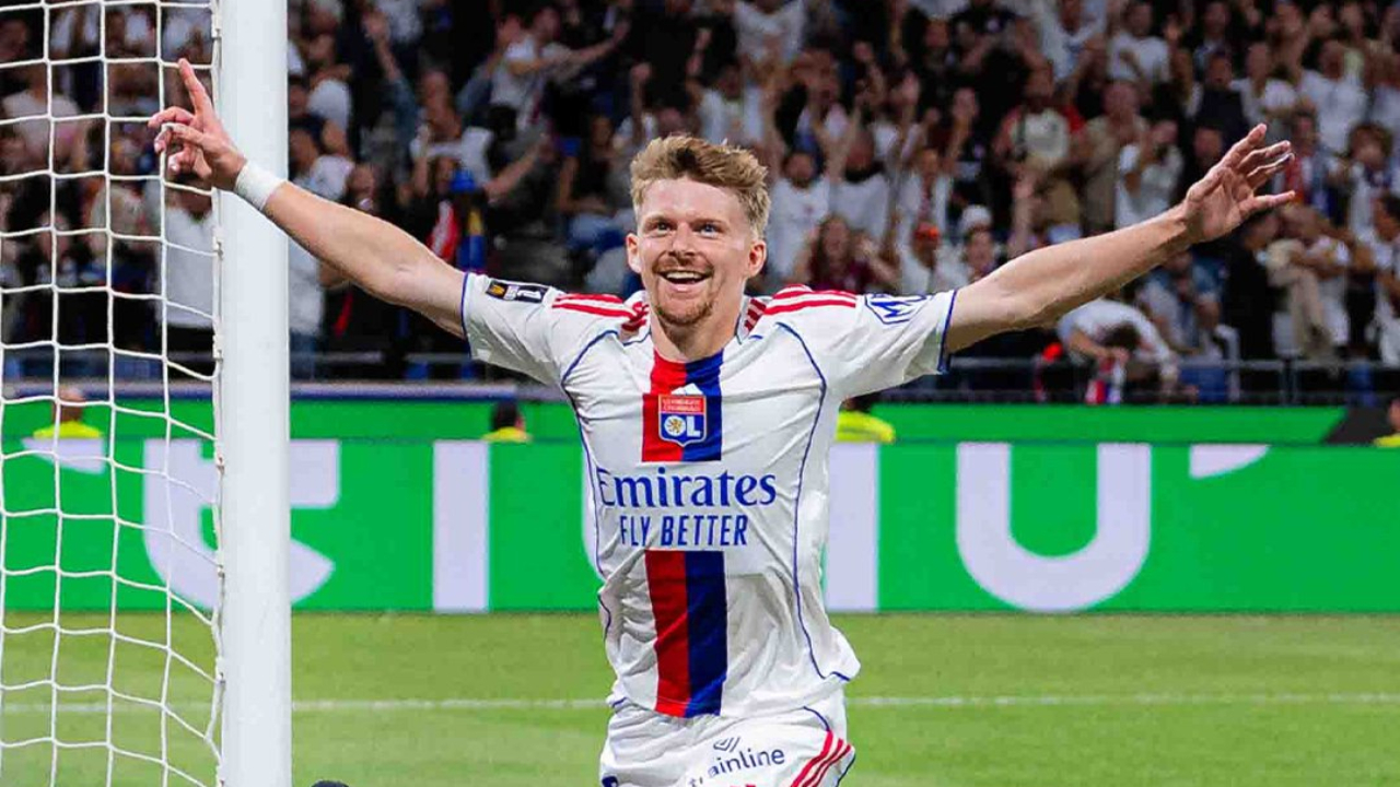 OL-OM : un Olympico sans buteur mais avec un vainqueur (1-0) OL-OM : un Olympico sans buteur mais avec un vainqueur (1-0)