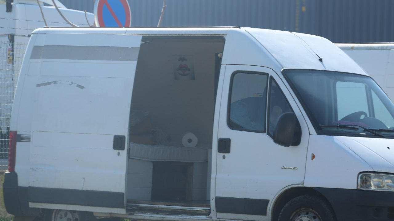 Opération évacuation à Gerland Opération évacuation à Gerland