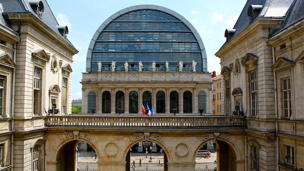 Que faire &agrave; Lyon ce week-end du 5 et 6 septembre ?