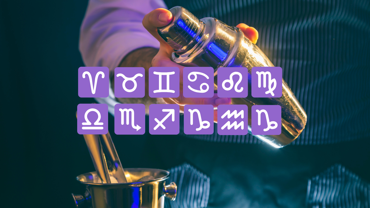 Où aller boire un verre à Lyon selon votre signe astro ! Où aller boire un verre à Lyon selon votre signe astro !