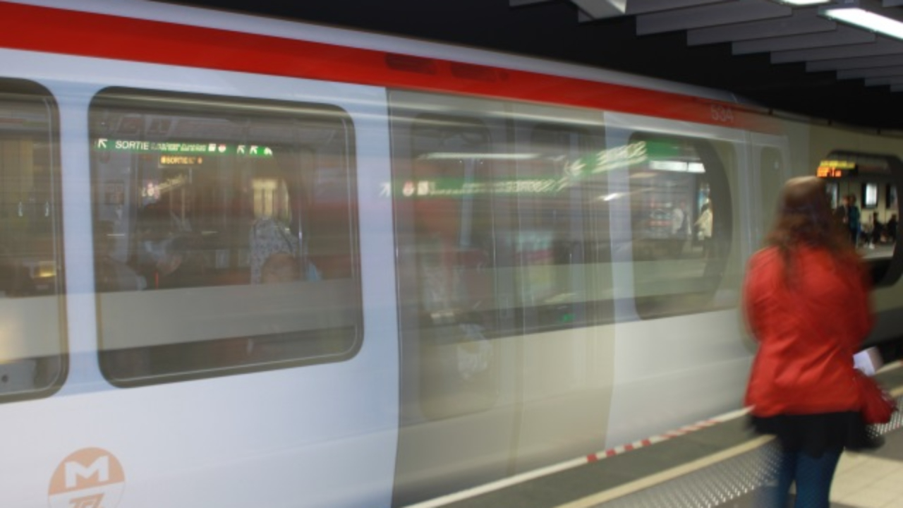 Panne sur le métro A ce mardi matin (MàJ)
