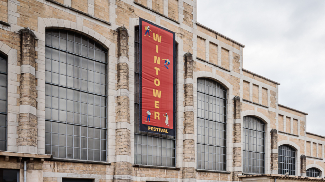 Pas de festival Wintower à Lyon en 2024 !