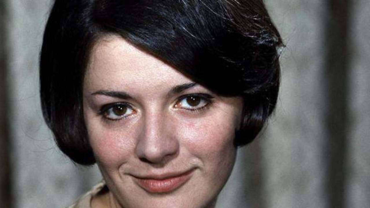 Grande voix de la t&eacute;l&eacute;vision et de la radio, l'ancienne speakerine Anne-Marie Peysson est d&eacute;c&eacute;d&eacute;e &agrave; l'&acirc;ge de 79 ans