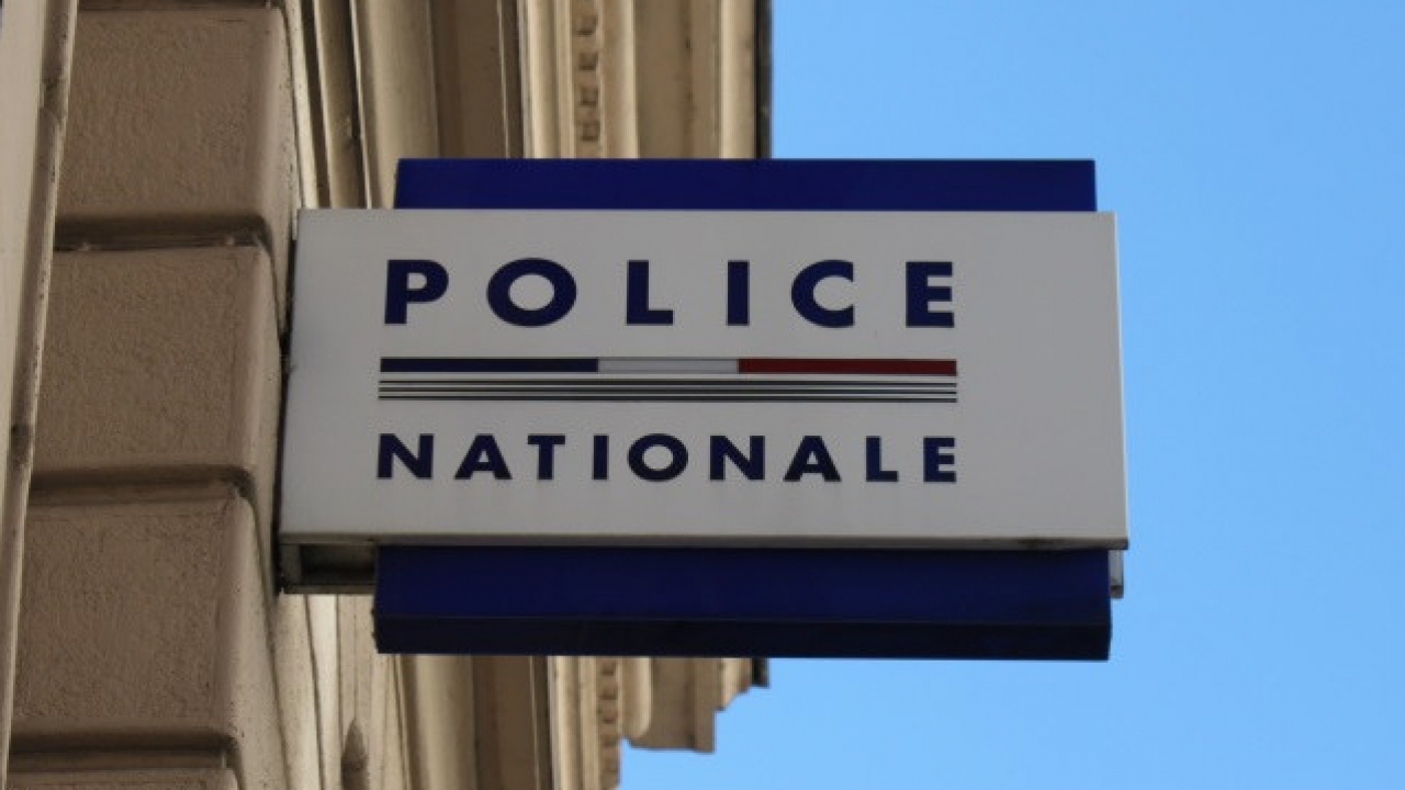 Un voleur récidiviste arrêté à Lyon