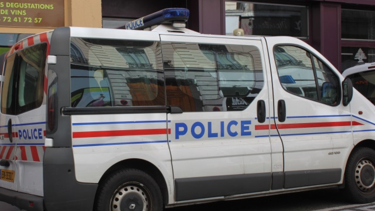 Villeurbanne : interpellé pour s'être exhibé devant des enfants Villeurbanne : interpellé pour s'être exhibé devant des enfants