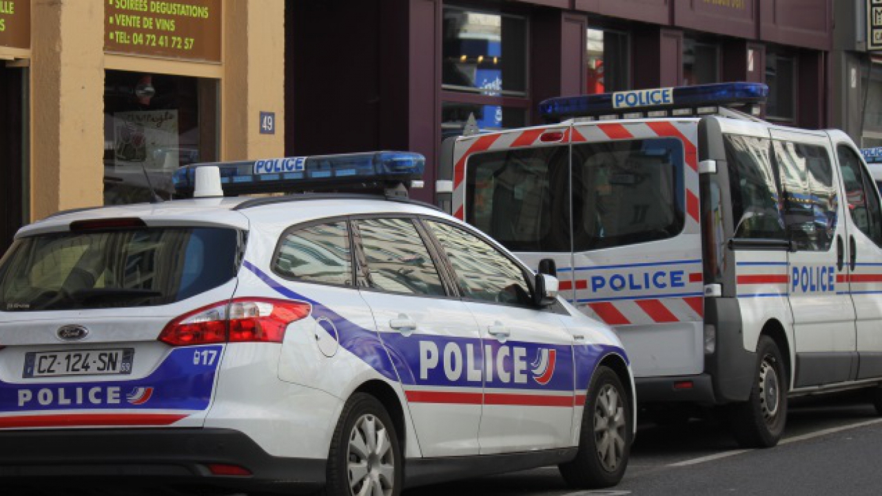 De la prison ferme pour le faux djihadiste qui harcelait le commissariat de Villeurbanne De la prison ferme pour le faux djihadiste qui harcelait le commissariat de Villeurbanne