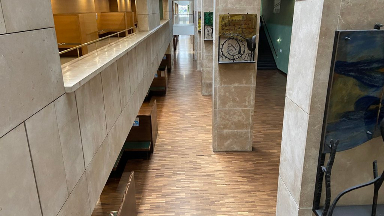 Pollution de l'air à l'école Michel Servet : une audience ce vendredi devant le tribunal administratif Pollution de l'air à l'école Michel Servet : une audience ce vendredi devant le tribunal administratif