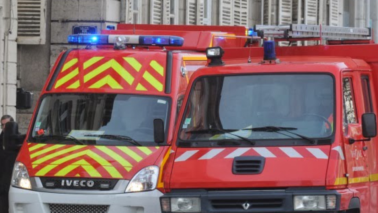 Une Lyonnaise se suicide en se jetant du 5e étage de son immeuble Une Lyonnaise se suicide en se jetant du 5e étage de son immeuble