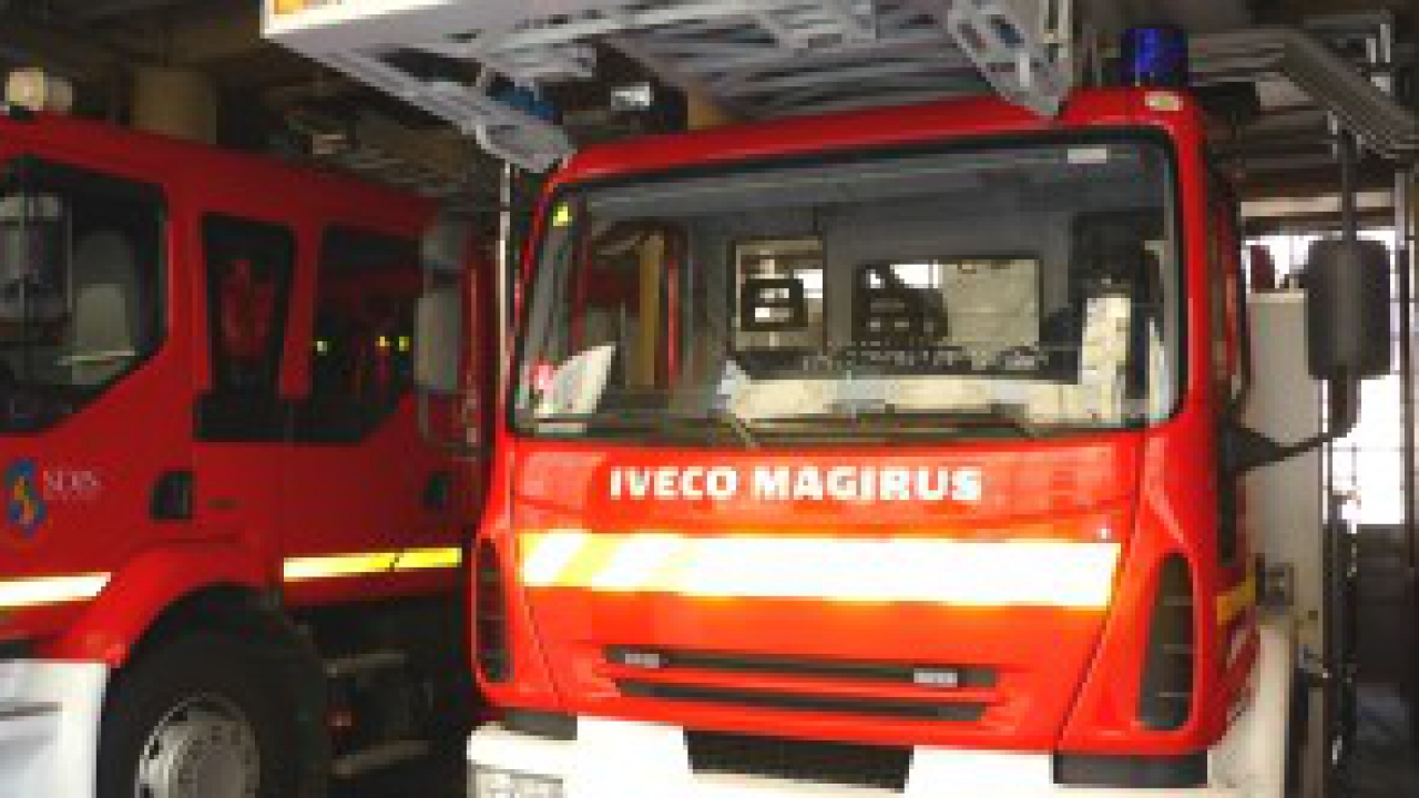 Rhône : après un accident, la voiture s’enflamme et fait un mort Rhône : après un accident, la voiture s’enflamme et fait un mort