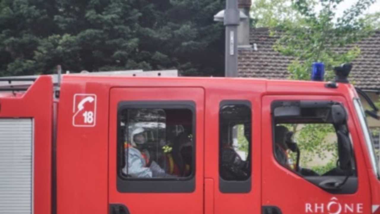 Vaulx-en-Velin : le pronostic vital de l’enfant de 8 ans ayant fait une chute d’un toit n’est plus engagé Vaulx-en-Velin : le pronostic vital de l’enfant de 8 ans ayant fait une chute d’un toit n’est plus engagé