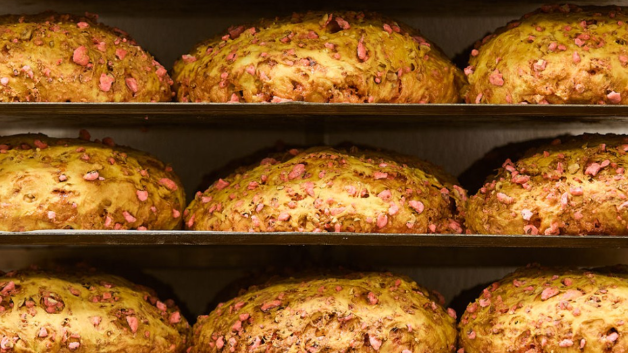 Pralus fait peau neuve et installe deux nouvelles boutiques à Lyon !