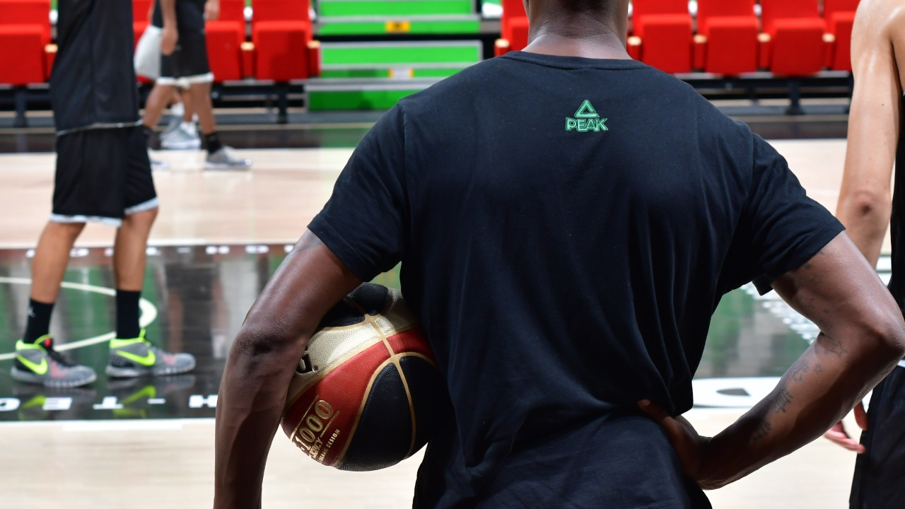 Premier match de l'année pour l'ASVEL Premier match de l'année pour l'ASVEL