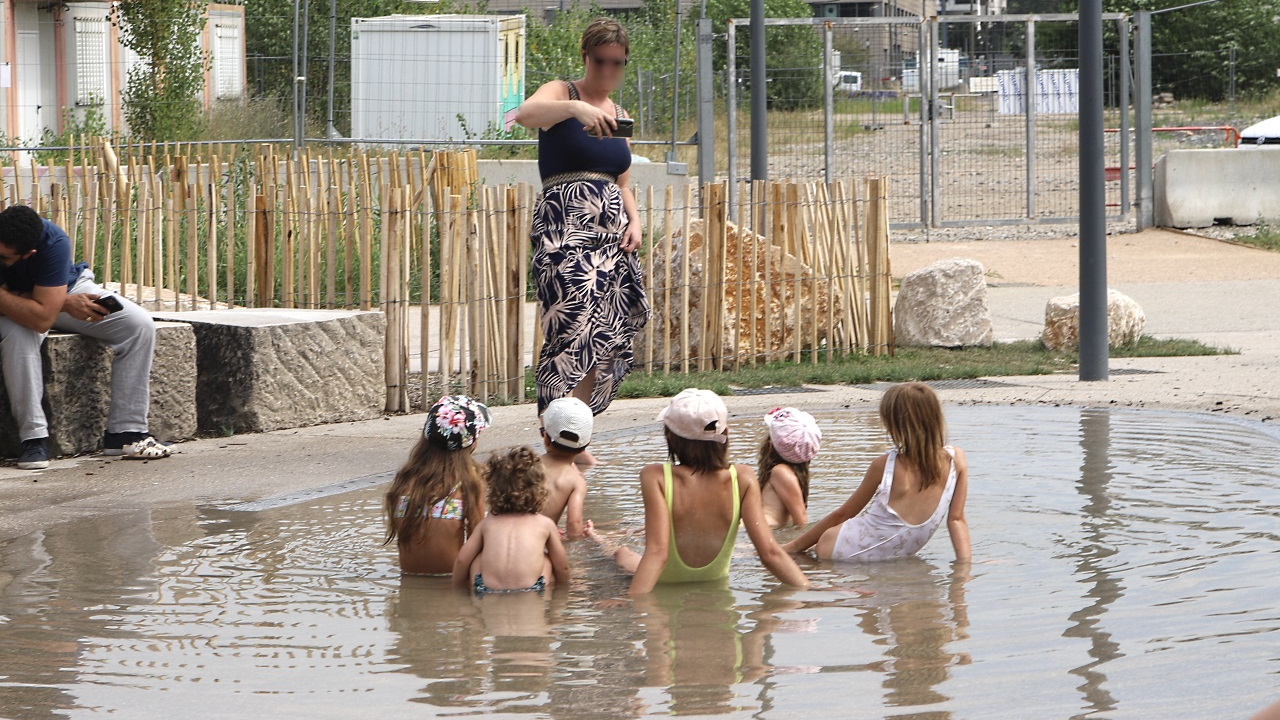 Premi&egrave;re alerte chaleur &agrave; Lyon : ce qui attend les habitants d&egrave;s mardi