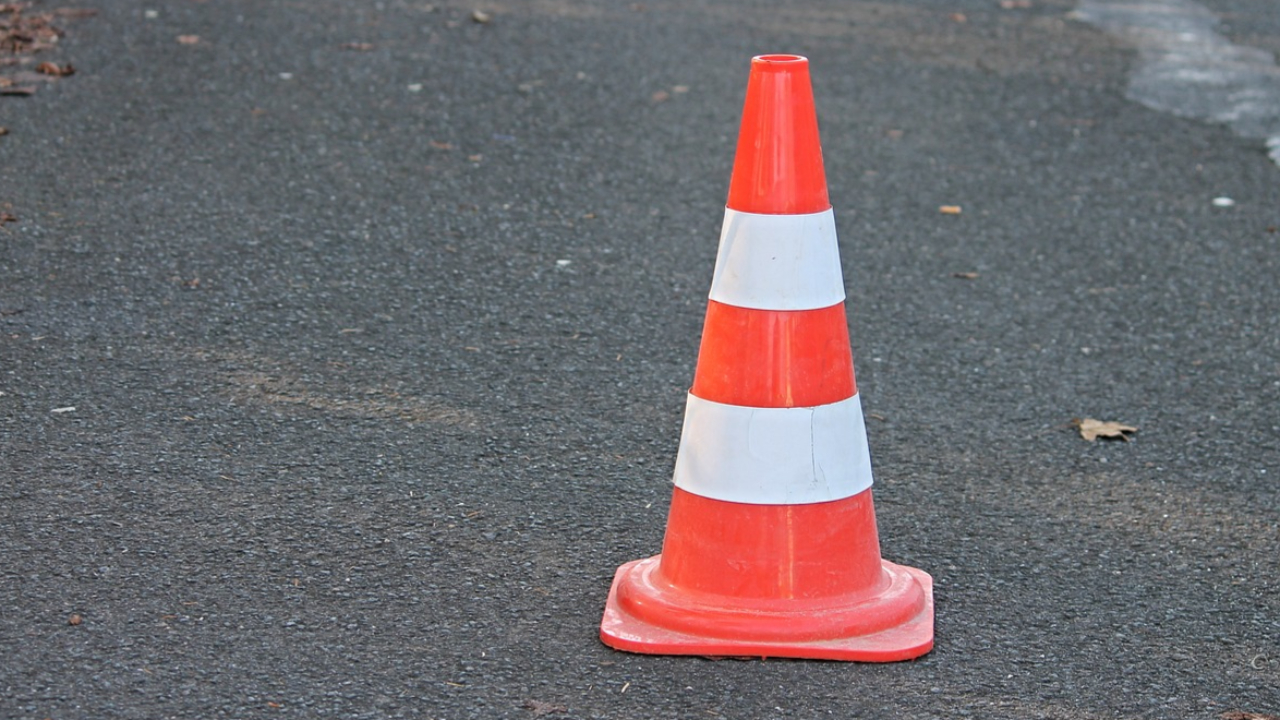 Près de Lyon : fermetures sur l’A46