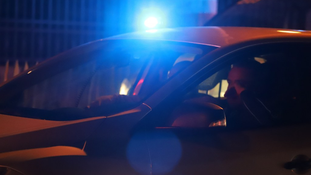 Près de Lyon : une maison ciblée par des tirs d’armes à feu Près de Lyon : une maison ciblée par des tirs d’armes à feu