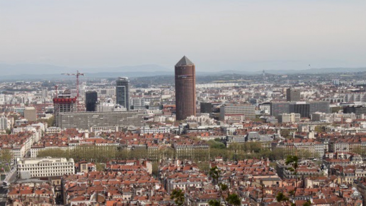 Quatre "quartiers ghettos" dans l’agglomération lyonnaise selon le JDD Quatre "quartiers ghettos" dans l’agglomération lyonnaise selon le JDD