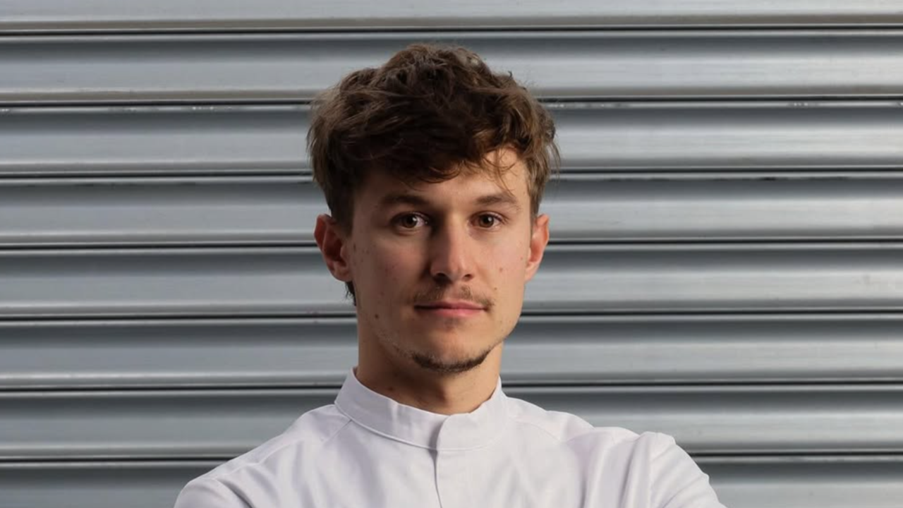 Qui est Quentin Mauro, le grand gagnant de Top Chef saison 16 et qui a été sous-chef dans un restaurant lyonnais ? Qui est Quentin Mauro, le grand gagnant de Top Chef saison 16 et qui a été sous-chef dans un restaurant lyonnais ?