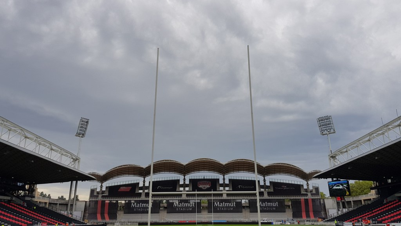 Qui veut assister à l'entraînement des All-Blacks à Lyon ?