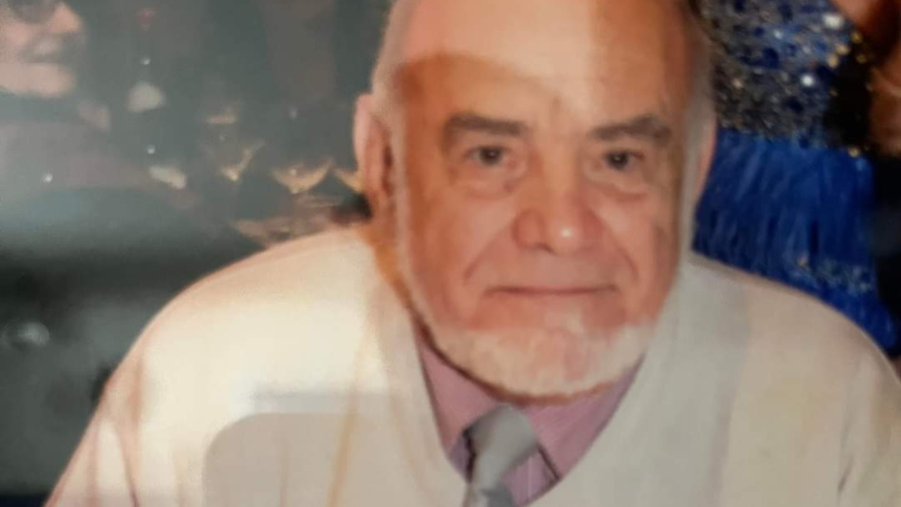 Rhône : disparition inquiétante d'un octogénaire atteint d’Alzheimer Rhône : disparition inquiétante d'un octogénaire atteint d’Alzheimer