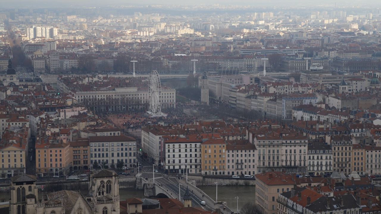Rhône : grève dans le secteur de l'hébergement