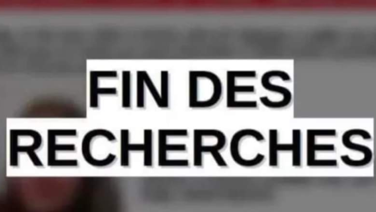 Rhône : l'adolescente portée disparue retrouvée Rhône : l'adolescente portée disparue retrouvée