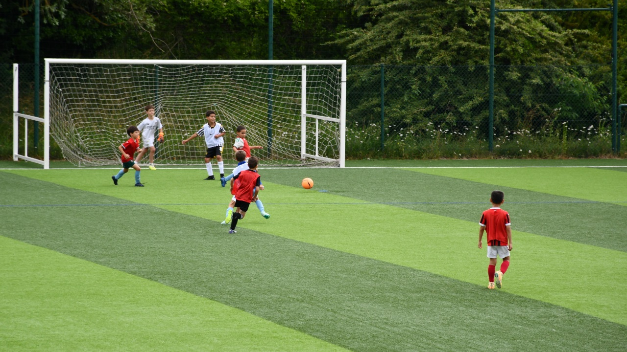 Rh&ocirc;ne : un &eacute;ducateur U15 du Sud Lyonnais Football agress&eacute; en marge d&rsquo;un match amical