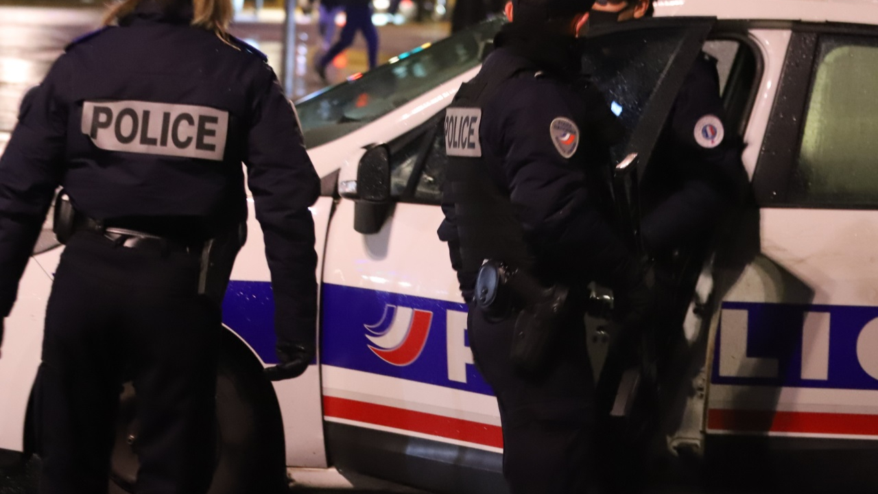 Rixe dans le quartier de la Guillotière à Lyon : l’homme à la croix gammée est mort Rixe dans le quartier de la Guillotière à Lyon : l’homme à la croix gammée est mort