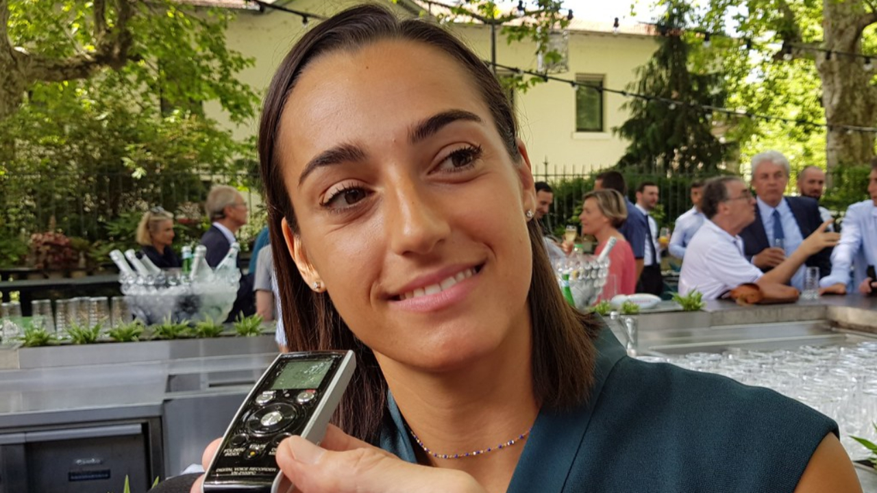 Roland-Garros : Caroline Garcia éliminée au deuxième tour !