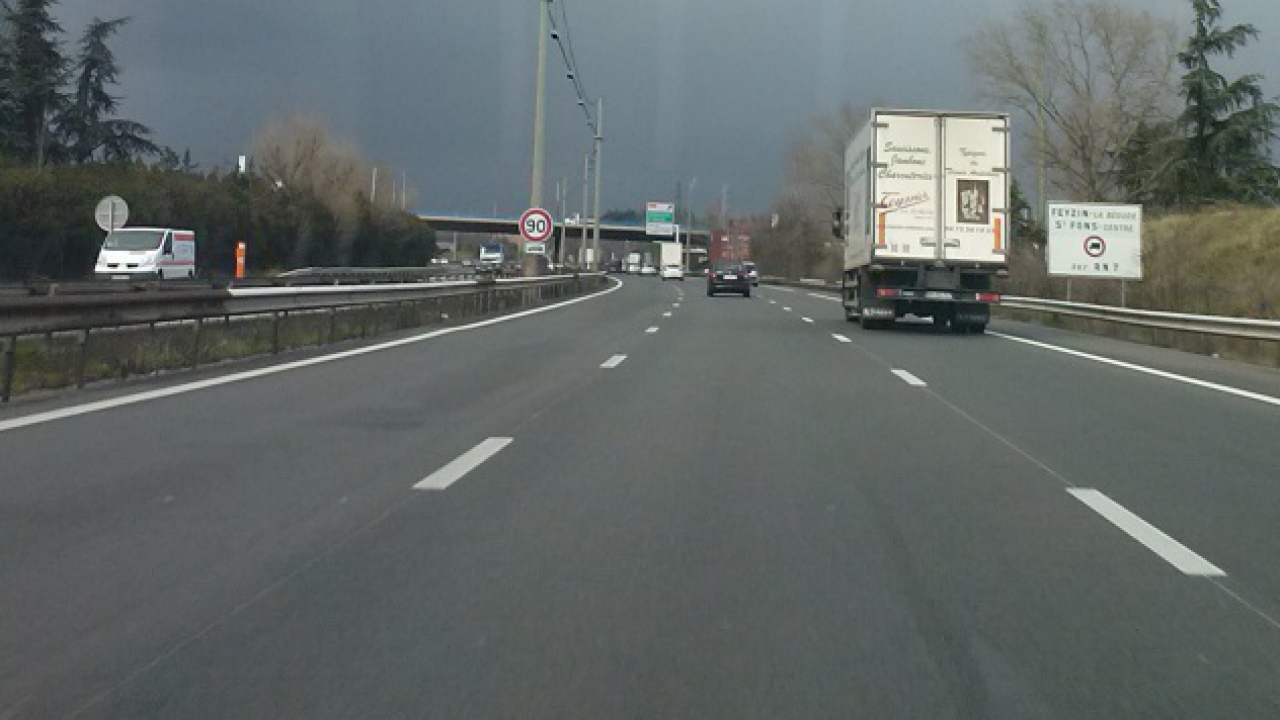 Un nouveau boulevard pour mieux desservir Eurexpo Un nouveau boulevard pour mieux desservir Eurexpo