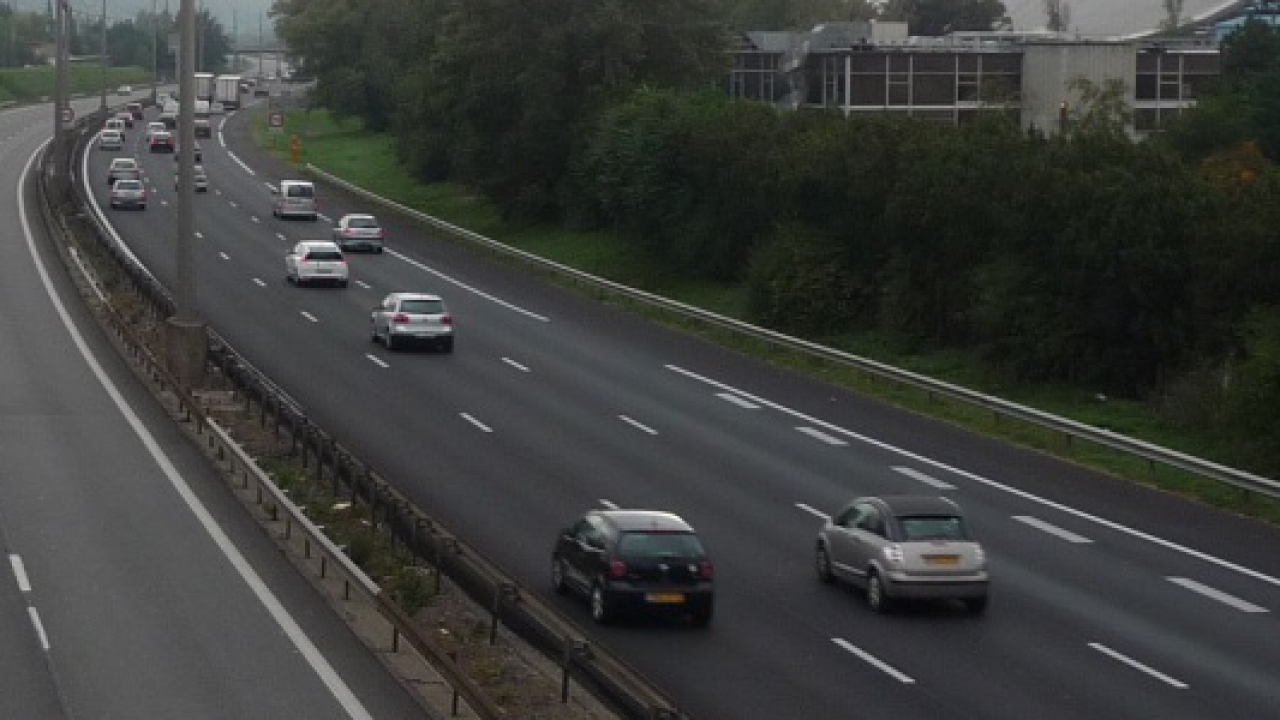 La limitation à 80 km/h sur route nationale va être testée en France cet été