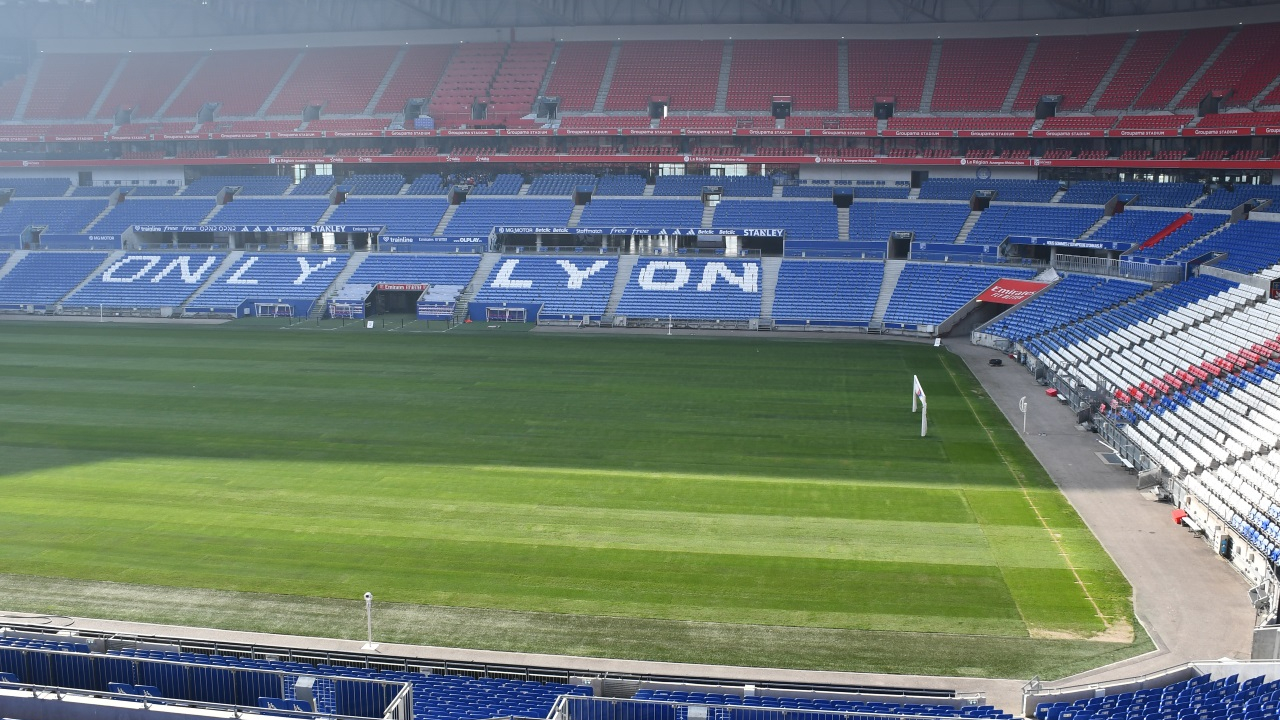 Rugby : Lyon d&eacute;croche les demi-finales du Top 14 en 2028
