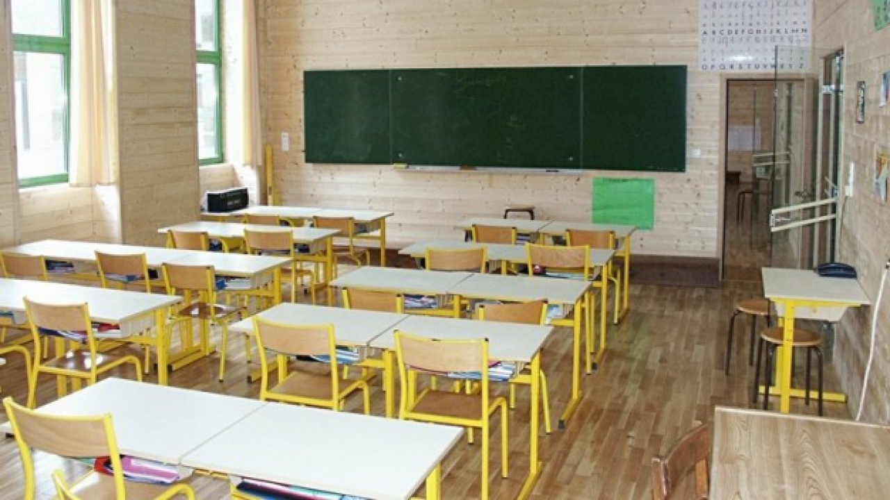 Nouvelle carte de l’éducation prioritaire : les profs appelés à la grève à Lyon ce lundi