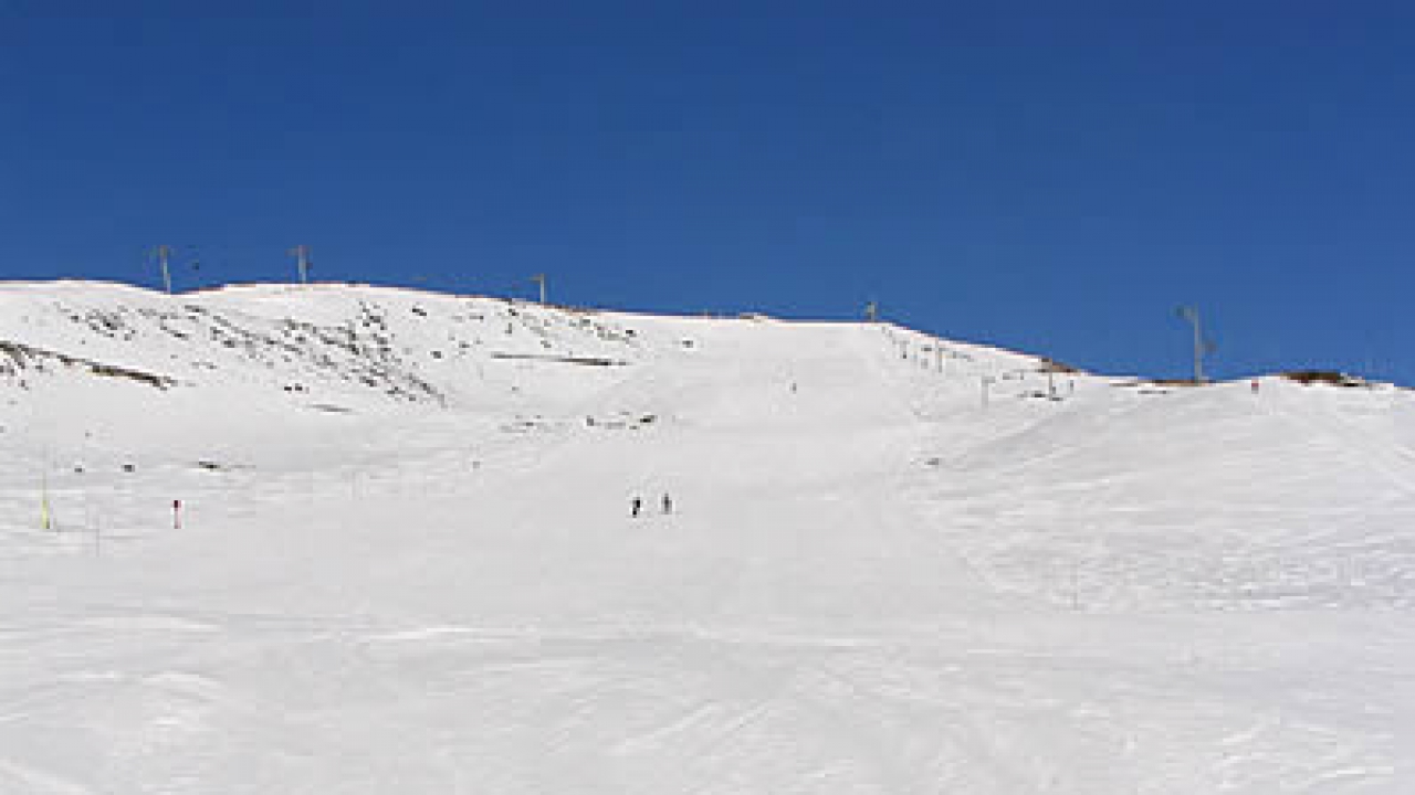 Rhône-Alpes : trois stations de ski de la région parmi les plus chères d’Europe Rhône-Alpes : trois stations de ski de la région parmi les plus chères d’Europe