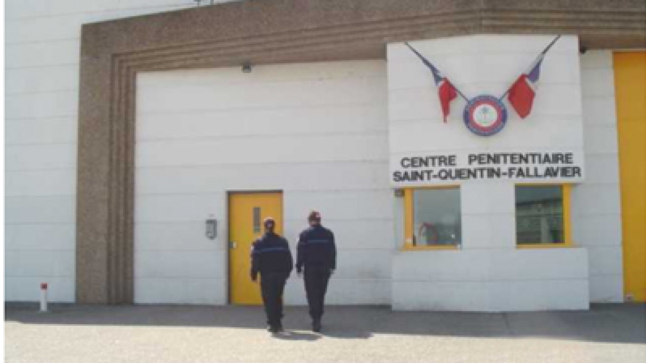 Caluire : l’homme qui avait tué son ex-compagne à la hache s’est suicidé en prison Caluire : l’homme qui avait tué son ex-compagne à la hache s’est suicidé en prison