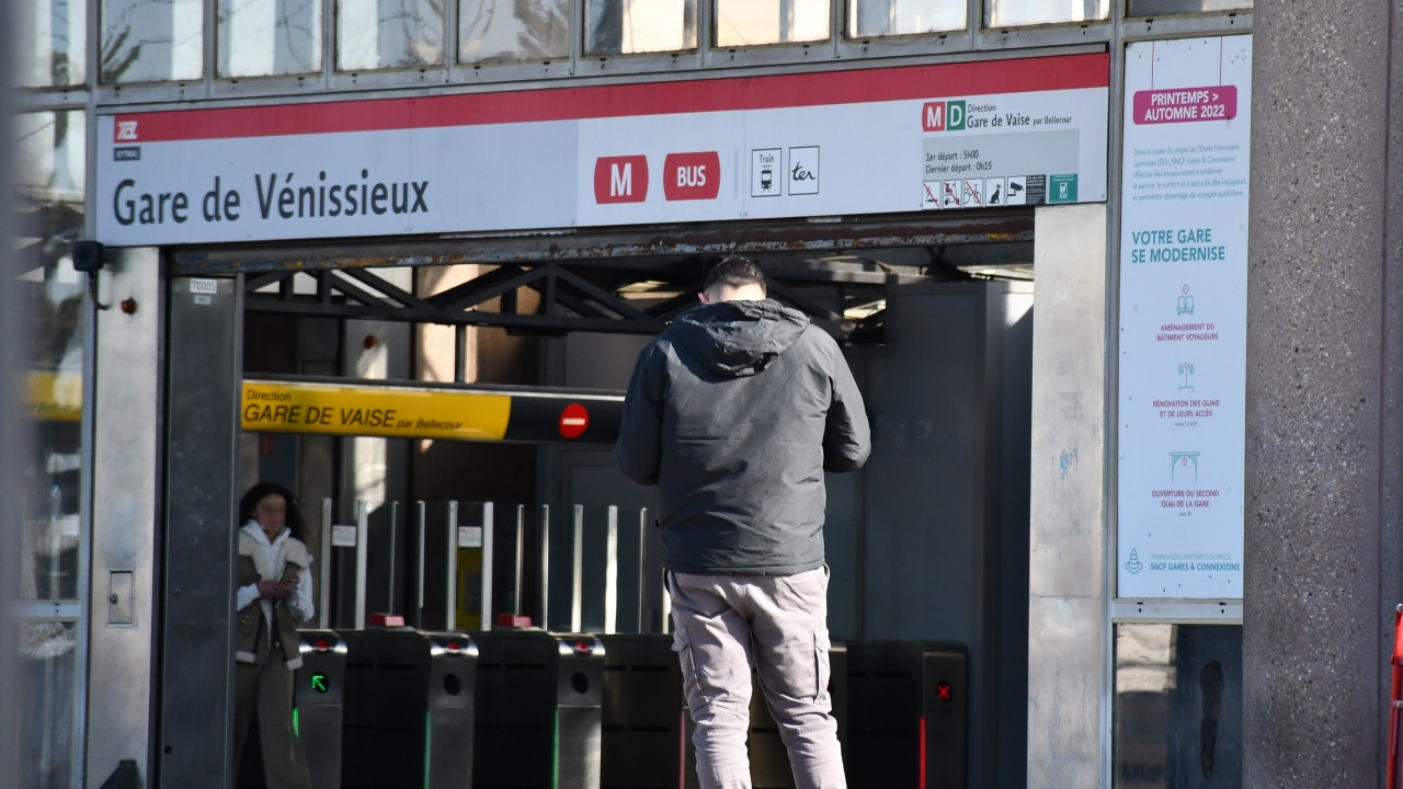 TCL : découvrez les perturbations prévues ce mardi à Lyon pour la grève du 7 mars
