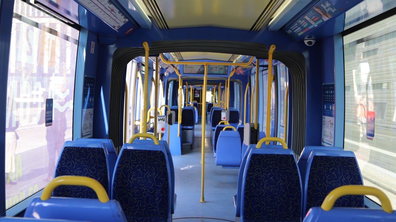 TCL : les lignes T3, T4 et T7 interrompues ce mardi