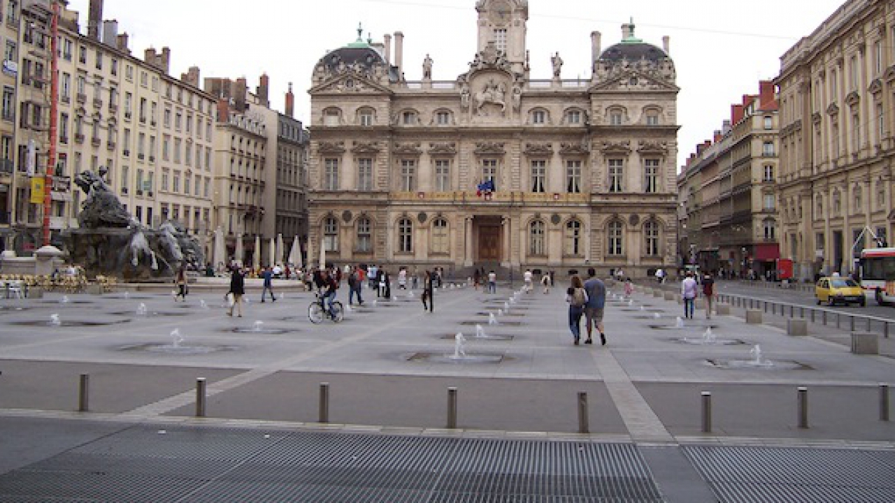 Lyon : un sit-in ce samedi pour l’arrêt des massacres au Nigéria Lyon : un sit-in ce samedi pour l’arrêt des massacres au Nigéria