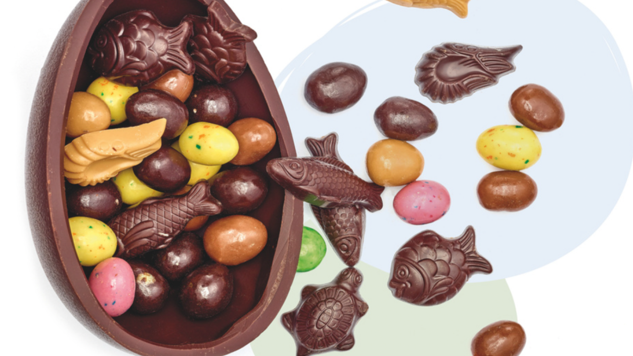 Tickets d&rsquo;or &agrave; Lyon : une chasse au tr&eacute;sor in&eacute;dite pour P&acirc;ques