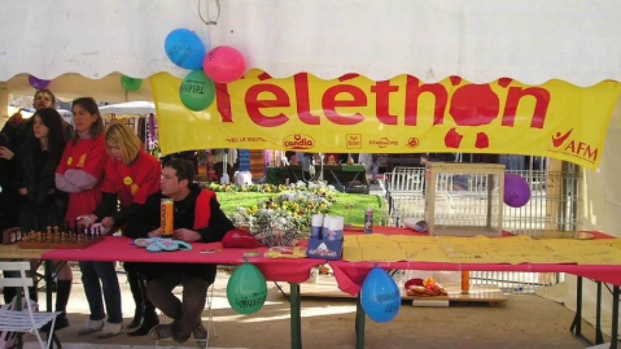 Rh&ocirc;ne : le centre de promesses a r&eacute;colt&eacute; 770 000 euros de dons