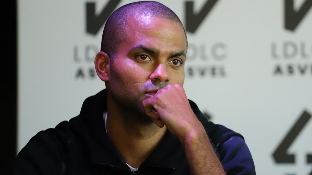 Tony Parker va intégrer le Hall of Fame