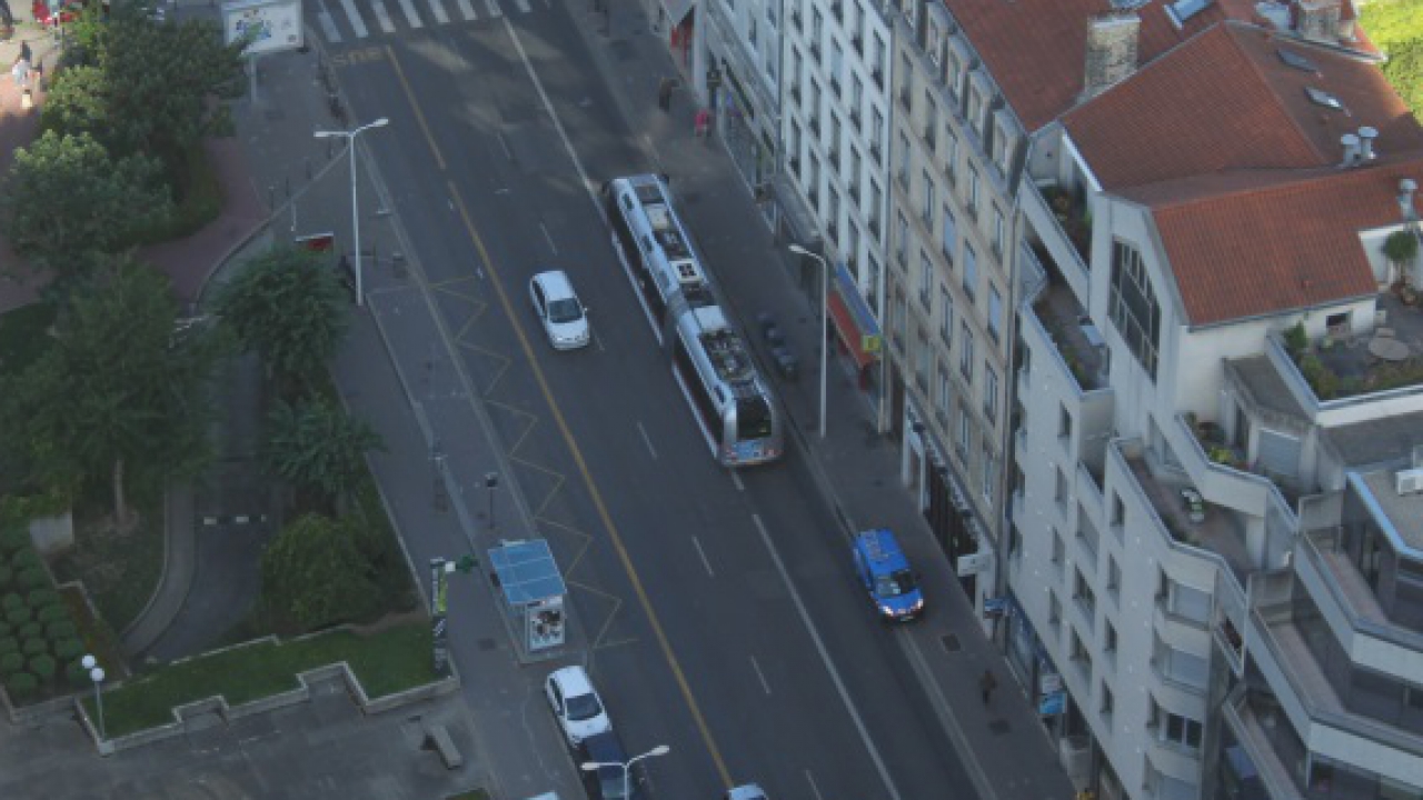 Le SYTRAL lance ce mardi sa nouvelle enquête sur les déplacements dans l'agglomération lyonnaise Le SYTRAL lance ce mardi sa nouvelle enquête sur les déplacements dans l'agglomération lyonnaise