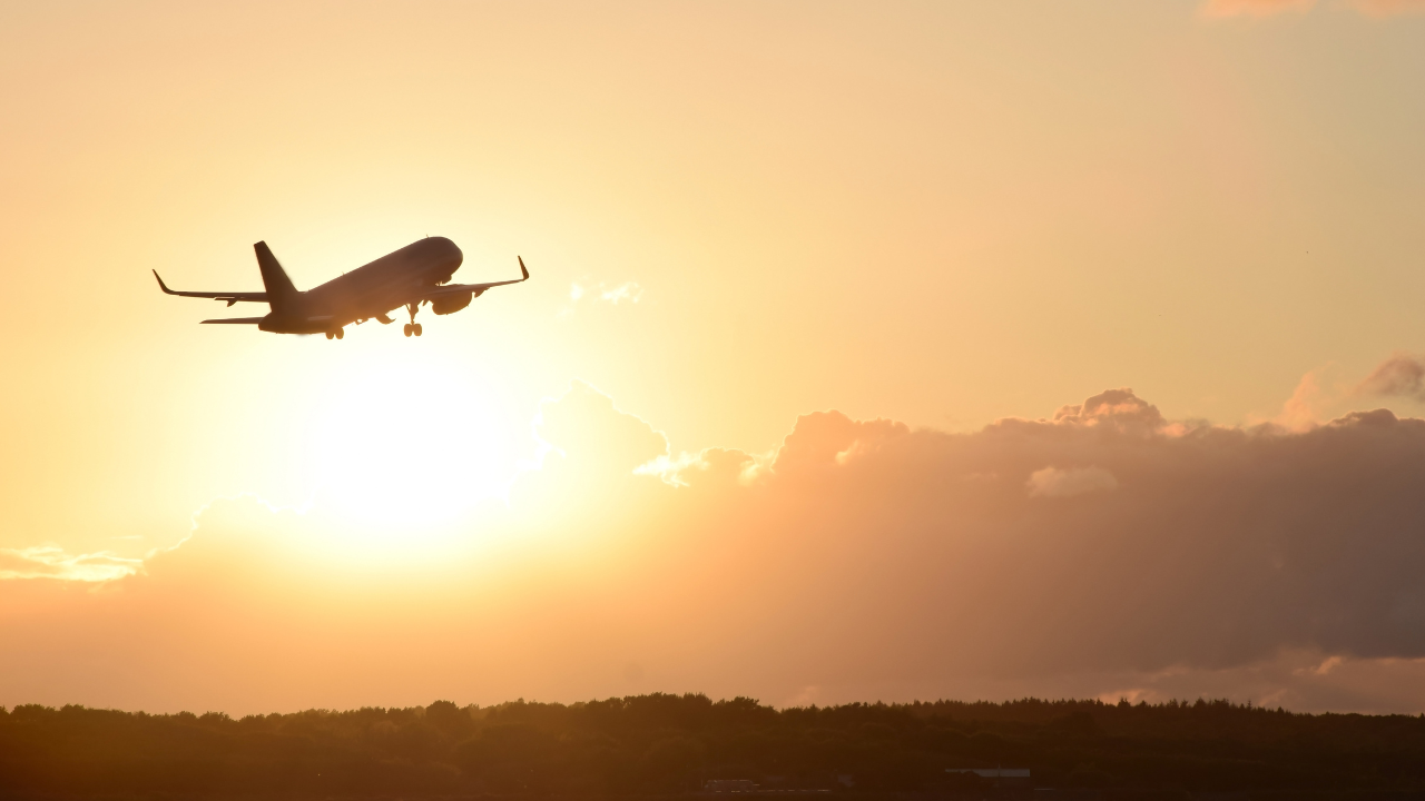 Transavia continue son expansion à Lyon et annonce deux nouvelles destination au soleil pour le printemps 2026 ! Transavia continue son expansion à Lyon et annonce deux nouvelles destination au soleil pour le printemps 2026 !