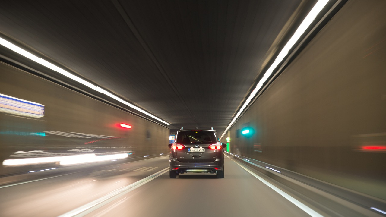 Travaux sur l'A89, des fermetures à prévoir cette semaine entre Rhône et Loire Travaux sur l'A89, des fermetures à prévoir cette semaine entre Rhône et Loire