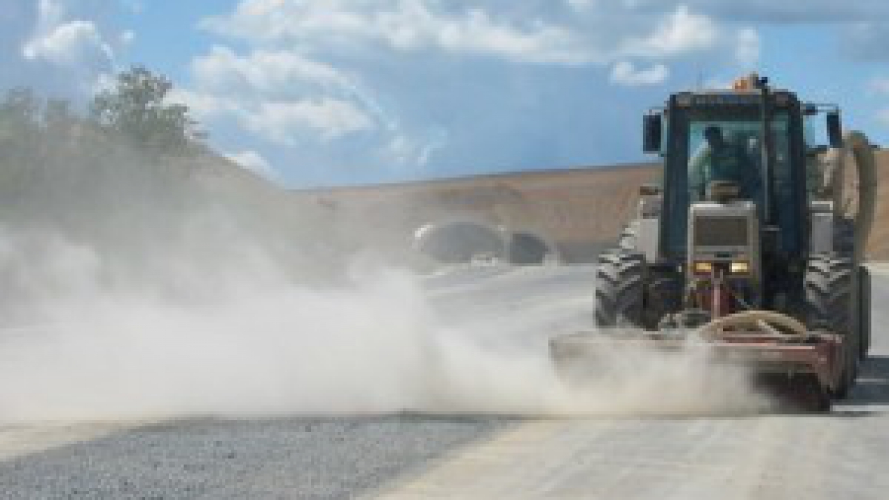 La rocade Est sera fermée ce week-end La rocade Est sera fermée ce week-end