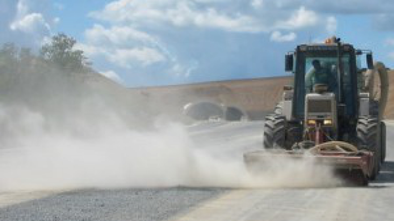 La Rocade Est de nouveau coupée ce week-end La Rocade Est de nouveau coupée ce week-end