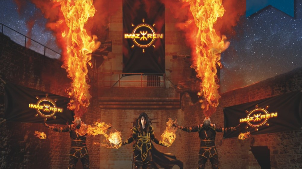 Trévoux s’embrase lors de trois soirées fantastiques en juillet Trévoux s’embrase lors de trois soirées fantastiques en juillet