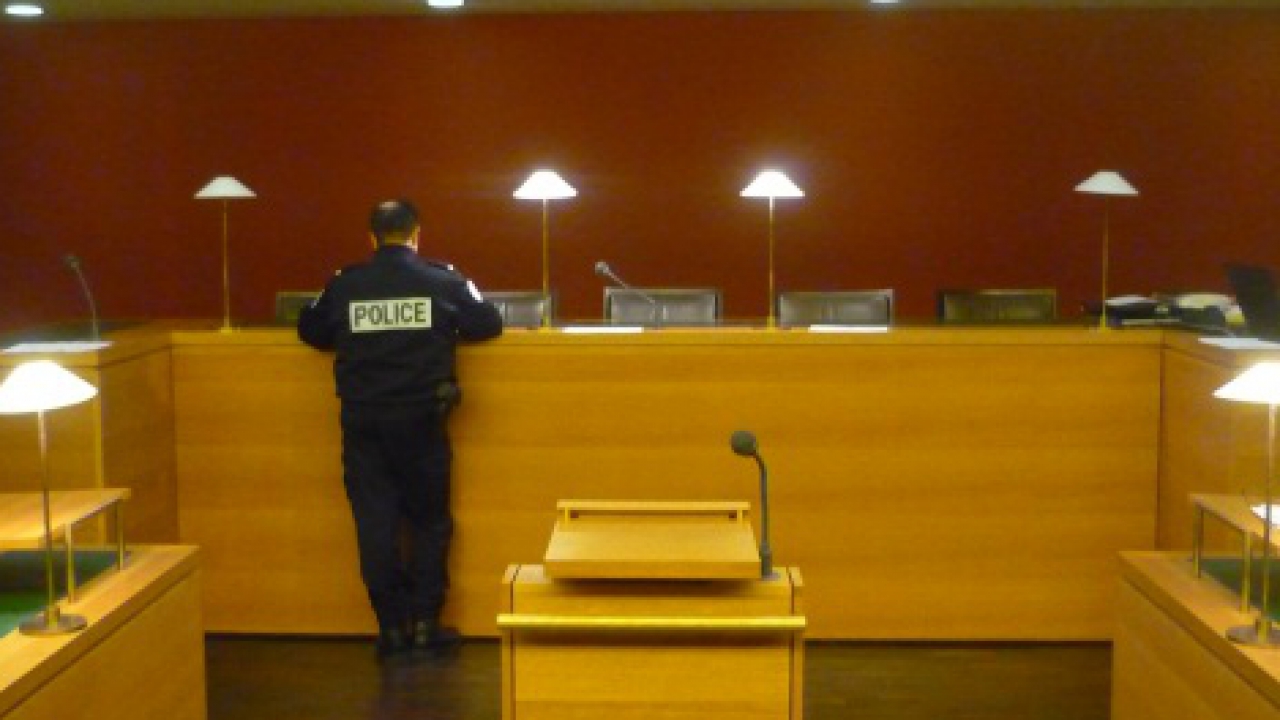 Lyon : 5 ans ferme pour un pédophile qui harcelait ses victimes sur internet Lyon : 5 ans ferme pour un pédophile qui harcelait ses victimes sur internet