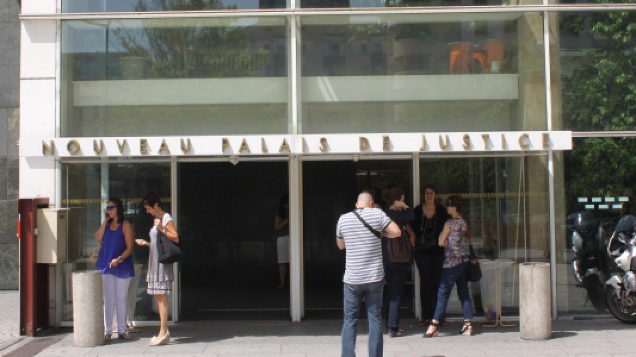 Lyon : une expertise psychologique mise en cause par un avocat dans une affaire d’agression sexuelle Lyon : une expertise psychologique mise en cause par un avocat dans une affaire d’agression sexuelle